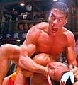Frank Dux's Avatar