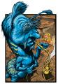 Moro's Avatar