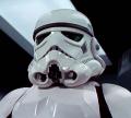 A Stormtrooper's Avatar