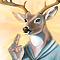 DeerGod