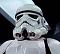 A Stormtrooper