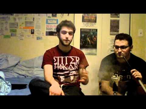 Tangiers Cane Mint Review