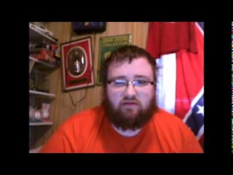 Wolfdude Redman Golden Blend Review