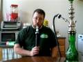 Hookah Hookah Double Apple Review
