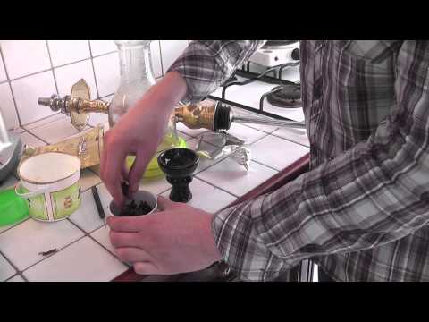 How to set up a hookah/shisha pipe- a complete... How to set up a hookah/shisha pipe- a complete...