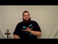Review: Nakhla Earl Grey & Syrian Hookah - Part... Review: Nakhla Earl Grey & Syrian Hookah - Part...