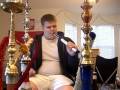Hookah Freak Banana Split Review