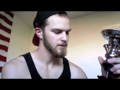 16" Nammor Furat Hookah Review 16" Nammor Furat Hookah Review