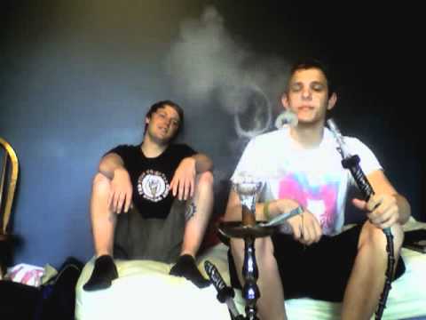 Fantasia rainbow burst shisha reveiw