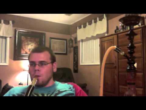 Shisha Review: Starbuzz Bold - Irish Peach