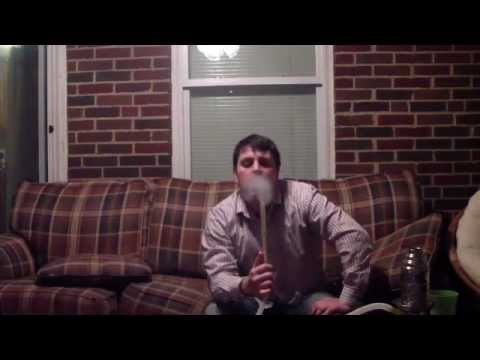 Shisha Review - Shiazo steam stones 2 Apple.mp4