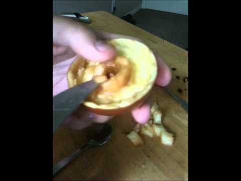 How to make an Apple Phunnel Bowl How to make an Apple Phunnel Bowl