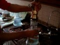 How To Fit A Tight Grommet Shisha Video Review...