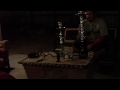 summer contest review of hookah hookah cola