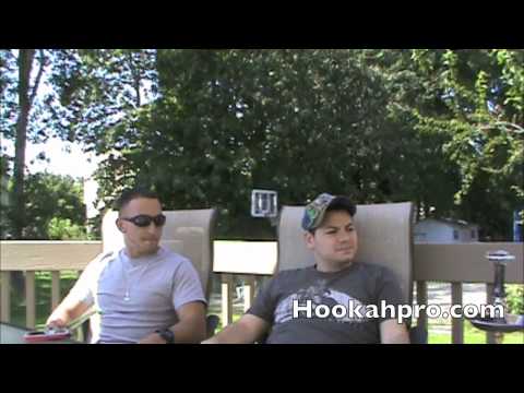 Ring Coals review