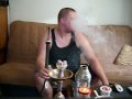 Review: Hookah Hookah Cranberry - HookahPro.com