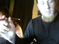 AF Lemon with mint Shisha Review