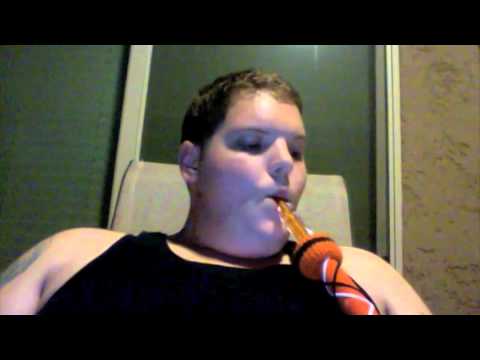 Tangiers Lucid Melon Blend Review 2 Tangiers Lucid Melon Blend Review 2