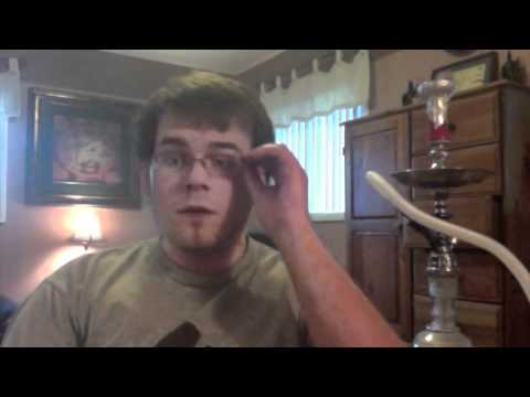 Shisha Review: Nirvana Super Shisha -...