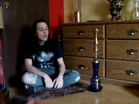 Elmas 639 and Jordanian Double Apple review Elmas 639 and Jordanian Double Apple review