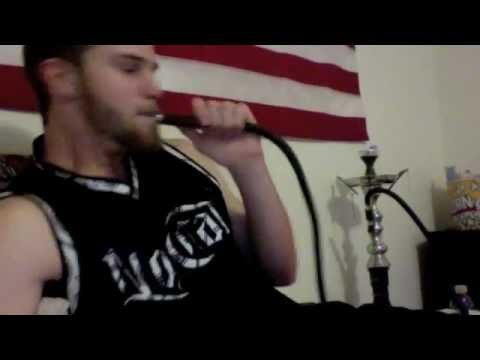 26" Nammor Sphinx Hookah Review 26" Nammor Sphinx Hookah Review