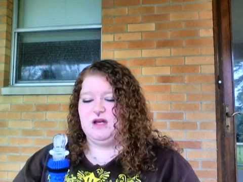 Something Girlie Cotton Candy Kisses Review Something Girlie Cotton Candy Kisses Review