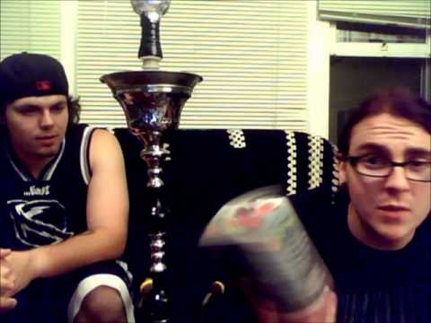 Tangiers DO NOT BE AFFRAID