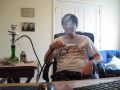 Social Smoke Blackberry