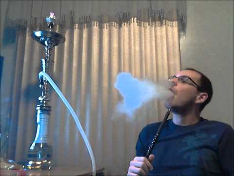 Al Fakher Bubble Gum Review