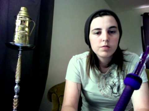 Tangiers Horchata review hookahpro.com