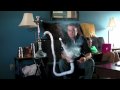 CrownHookahs Glass Bowl Review CrownHookahs Glass Bowl Review