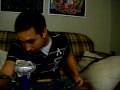 MYA QT Hookah Review