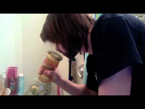 How to clean a Hookah, Hoses, and Bowls Part I