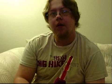 Khalil Maamoon 1001 Chiller Review Part 2 Khalil Maamoon 1001 Chiller Review Part 2