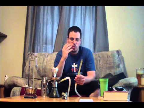 HookahFreak Mad Hatter HookahFreak Mad Hatter