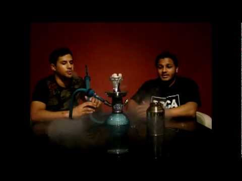 Hookah Review: Mya Saray Bambino Hookah Review: Mya Saray Bambino
