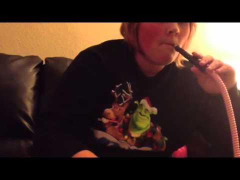 Al Tawareg Wild Strawberry sisha review