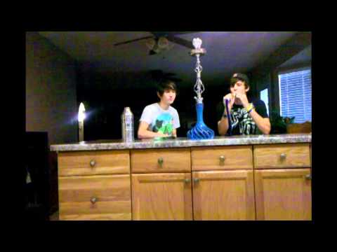 Shisha Review: Al Fahker Apple