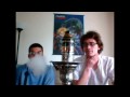 Hookah Pro - Social Smoke Baja Blue Review Hookah Pro - Social Smoke Baja Blue Review