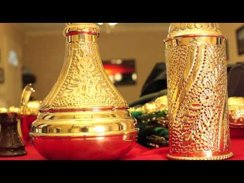 Farida Royalty Hookah Review - HookahPro Farida Royalty Hookah Review - HookahPro