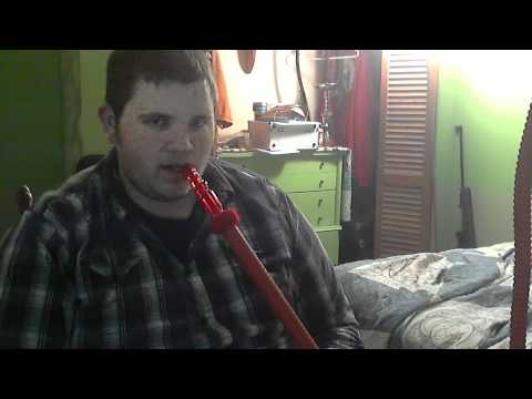 Tangiers Orange Soda Review