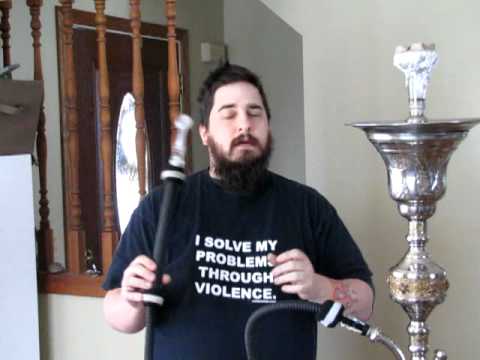 Nirvana Super Shisha Suicide Review Nirvana Super Shisha Suicide Review