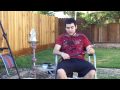 Hookah-Hookah Irish Cream