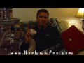 Hookah Hookah Grapefruit Shisha Review
