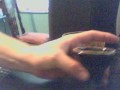How I pack a vortex bowl and hole pattern