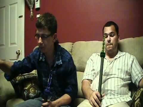 Al Fakher Mix Review: Watermelon/Peach...