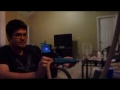 Cobra Hose review for hookahset.com