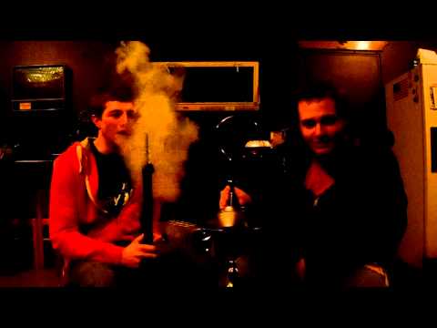 Starbuzz - Blue Mist - Shisha Review Starbuzz - Blue Mist - Shisha Review