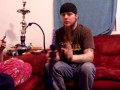 romman melon berry tobacco review