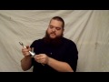 Review: Fumari Blueberry Muffin and Mini Mya... Review: Fumari Blueberry Muffin and Mini Mya...